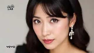 Mariya Takeuchi - Velvet Nights - (2025 Music Video)