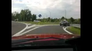 Lotnisko Modlin - dojazd z Warszawy