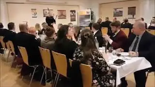 NATO Officers Mess
