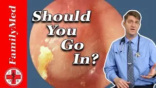 EAR INFECTION or Otis Media: When to Call the Doctor for that Earache (2019)