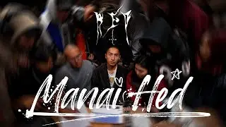 Manai Hed ( Official Music Video )