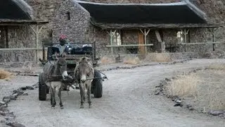 Canyon Village Lodge | Fish River Canyon Namibia
