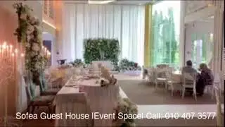 Wedding @Sofea Guest House