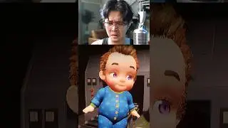 Inspecting STRANGE Dolls