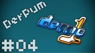 DemoOne #04 | Lifeforce Tenka | DerPum