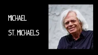 Michael St. Michaels aka The Greasy Strangler - The Intervoid