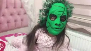 EZMIRA JOKER JOKE. EZMİRA&rsquo;ya JOKER ŞAKASI.🃏🎭