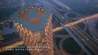 ONE B TOWER BY WASL