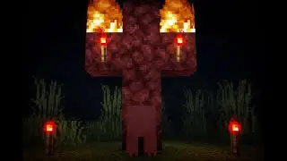 This horror mod is unsettling
