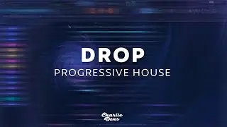 Free Drop | Progressive House | Felicity Style | Flp + Presets