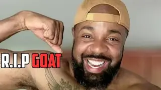 Вспоминая парня, который говорил &laquo;Да, король&raquo; &mdash; Goon Too Soon