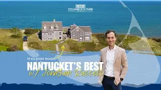 111 Eel Point Road: Rent Nantucket