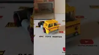 MATCHBOX 1965 FORD C900