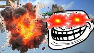 El buen fin en Payback² (perdón por el lag)