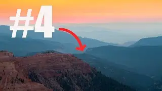 Desert Discovery? Five BEST Landscape Photography Locations in Southern Utah