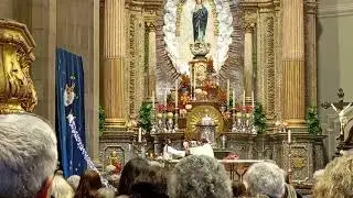 Missa de Natal - Cântico de Entrada 