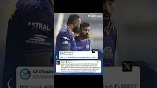 Grok predicts IPL winner 🏆💀