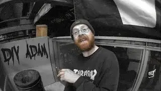 Support Your Local Lurker - Div Adam
