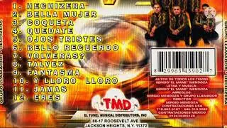 Grupo Llamador NY - Lo Mejor