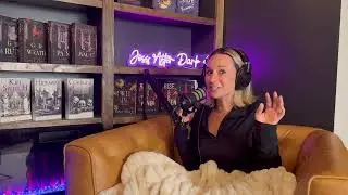 Brains and Boundaries, After Dark Podcast