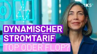 Vor- und Nachteile Dynamischer Stromtarife