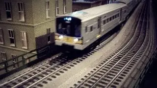 Model Railroad