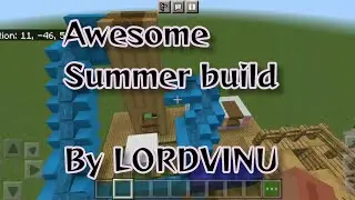 Minecraft summer build hacks part 2 #minecraft #minecraft hacks#minecraft builds