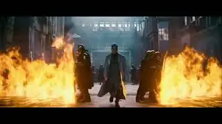 Robin Hood (2018) Medieval Riots Scene - CineLeading Clips