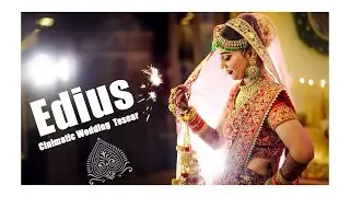 EDIUS CINIMSTIC WEDDING TESEAR ( A130 ) DOWNLOAD NOW FILM GALLERY 9108244153