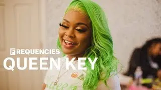 Queen Key is for everyone: The FADER x WAV Present Frequencies