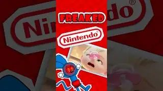 Nintendo's Weird Film REVEALED