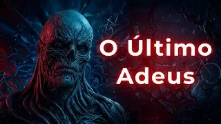 Os Segredos por Trás do Último Episódio de Stranger Things?