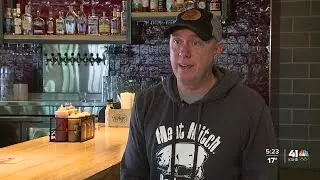 Businesses reflect on 1st year at KCI single terminal