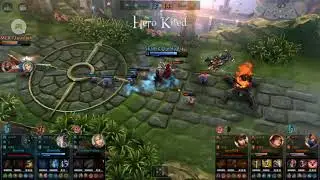 Vainglory - 2017-10-16