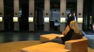 The Hotel. Brussels - A 360 degree living experience [Short]
