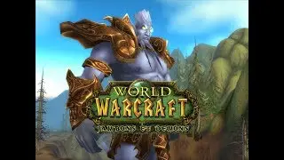 Archimonde / Pick-Ups - World of Warcraft (The Geek Crusade) by Jambons et Démons