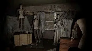 Recordé por qué Phasmophobia da TANTO miedo
