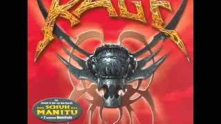 Rage - Deep In the Blackest Hole