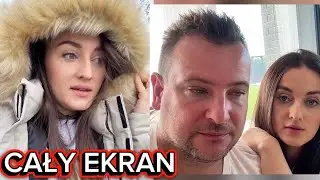 ANIA BARDOWSKA ‼️ ZEPSUTE ŚWIĘTA BOŻEGO NARODZENIA ⁉️ BOI SIĘ O TO ‼️