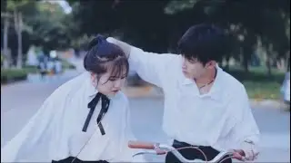 &ldquo;My Crush,My Energy&rdquo;High School Love Story(Ep2)