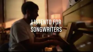 Remote songwriting sessions are possible
