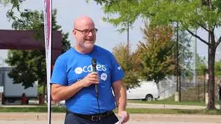 2022 Campaign Kick-off Highlights