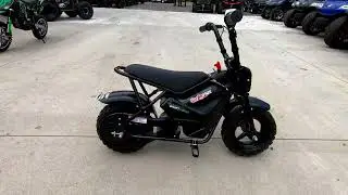 New 2023 DRIFT HERO 250W YOUTH MINI BIKE For Sale In Savannah, GA