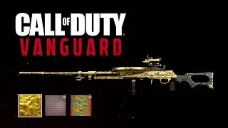 Road to Atomic! DP27 (Vanguard)