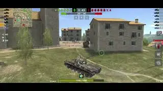 Panzer 58 mutz