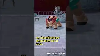 How to SHINY HUNT Terrakion in Pokemon Legends ZA DLC