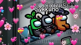 У CORPSE и Sykkuno самая милая дружба на свете