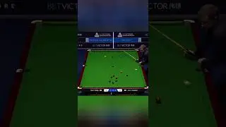 Jack Lisowski LITERALLY praying to the snooker gods 🙏