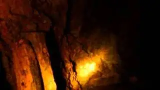 Altbergbau Geyer und Umgebung Teil 1