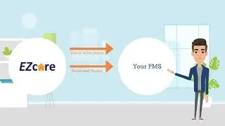 EZcare Offers the Deepest Integration with PMS